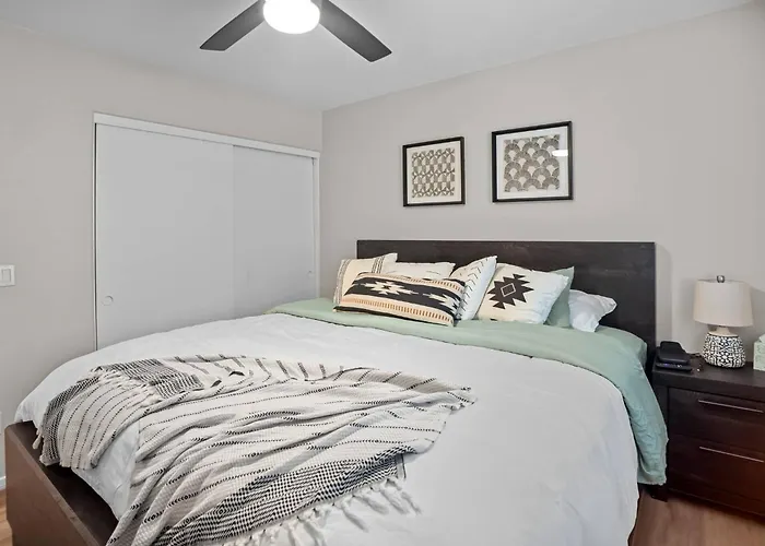 Family Oasis W/ Heated Pool Near Spring Training! *